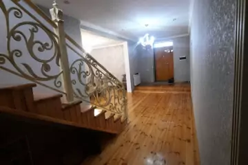 Satılır Həyət Evi Maştağada