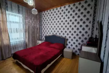 Satılır Həyət Evi Maştağada