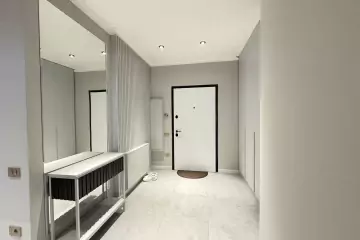 Aylıq Kirayə Yeni Tikili Bayılda