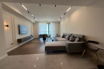Aylıq Kirayə Yeni Tikili Bayılda