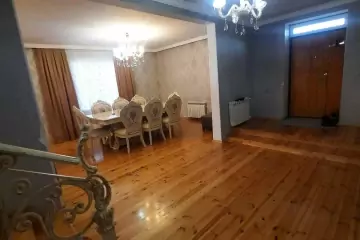 Satılır Həyət Evi Maştağada