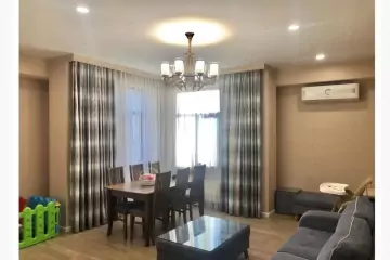 Aylıq Kirayə Yeni Tikili Ağ şəhər Kompleksində