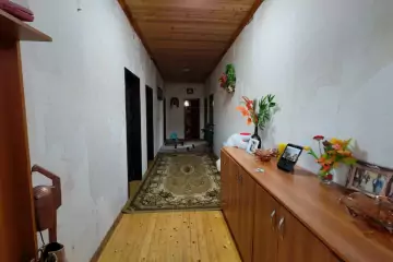 Satılır Həyət Evi Maştağada