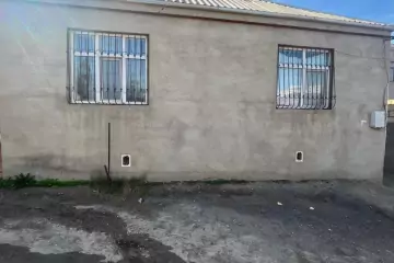 Satılır Həyət Evi Masazırda