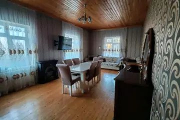 Satılır Həyət Evi Maştağada