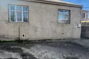 Satılır Həyət Evi Masazırda
