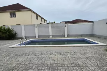 Aylıq Kirayə Villa Buzovnada