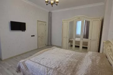 Aylıq Kirayə Villa Buzovnada