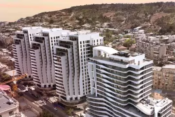Aylıq Kirayə Yeni Tikili Bayılda