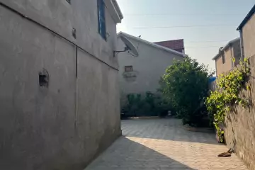 Satılır Həyət Evi Masazırda