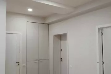 Aylıq Kirayə Yeni Tikili Ağ şəhər Kompleksində