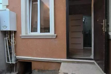 Satılır Həyət Evi Masazırda