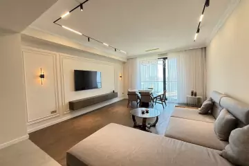 Aylıq Kirayə Yeni Tikili Bayılda