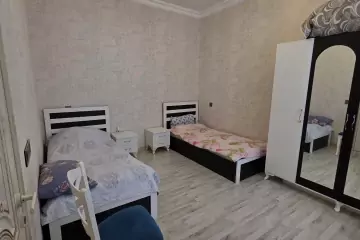 Aylıq Kirayə Villa Buzovnada