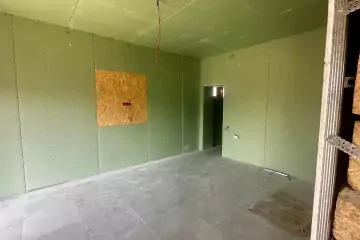 Satılır Bağ Evi Goradildə