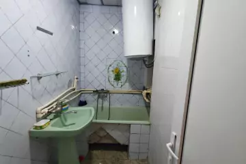 Aylıq Kirayə Köhnə Tikili Yeni Yasamalda