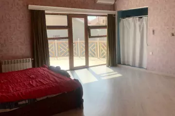 Satılır Həyət Evi Masazırda