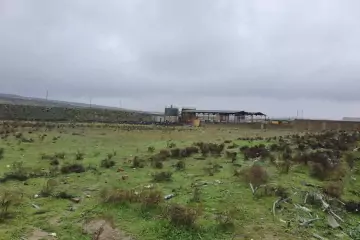 Satılır Torpaq Goradildə