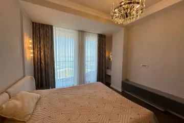 Aylıq Kirayə Yeni Tikili Bayılda