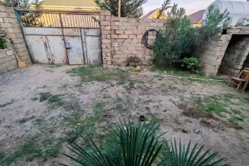 Satılır Həyət Evi Maştağada