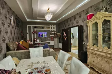 Satılır Həyət Evi Masazırda