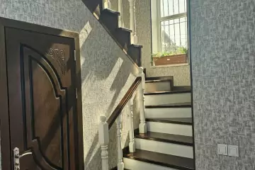 Satılır Həyət Evi Masazırda