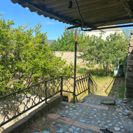 Satılır 4 otaqlı Həyət evi 150 m², 7 sot  torpaq, Bilgəh