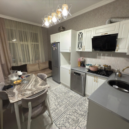 Satılır 2 otaqlı Yeni Tikili 88 m², Həzi Aslanov