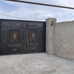 Satılır 3 otaqlı Həyət evi 80 m², 3 sot  torpaq, Maştağa