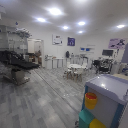 Kirayə Obyekt 1 otaq 100 m², 1 sot  ərazi, Yasamal