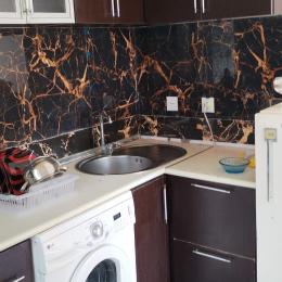 Satılır 1 otaqlı Həyət evi 50 m², 3 sot  torpaq, Maştağa