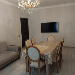 Satılır 3 otaqlı Həyət evi 120 m², 2 sot  torpaq, Ramana
