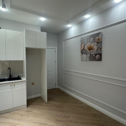 Satılır 2 otaqlı Yeni Tikili 75 m², Heydər Əliyev Mərkəzi
