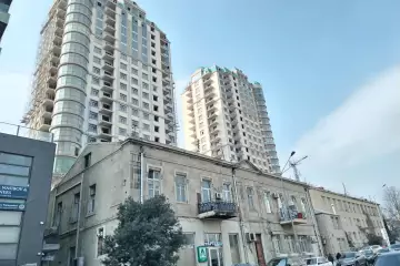 Satılır Yeni Tikili Bayılda