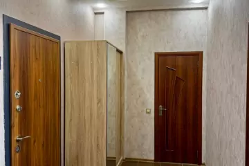 Aylıq Kirayə Yeni Tikili Nəsimi Bazarında