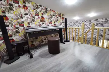 Satılır Yeni Tikili Papanin Körpüsüdə