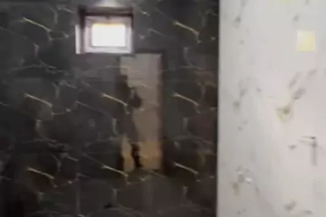 Satılır Həyət Evi Savalan Qəsəbəsida