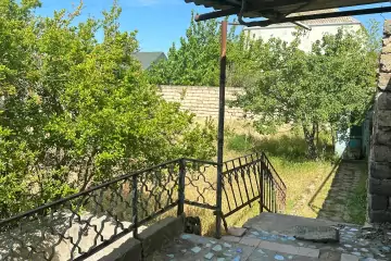 Satılır Həyət Evi Bilgəhdə