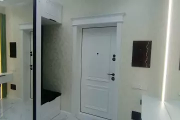Satılır Yeni Tikili Həzi Aslanovda