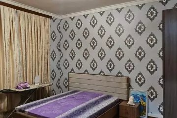 Satılır Həyət Evi Qaraçuxurda
