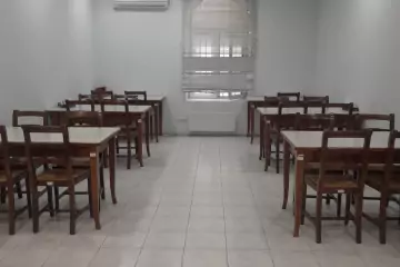Aylıq Kirayə Ofis İçərişəhərdə