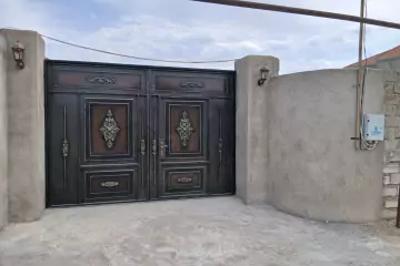 Satılır Həyət Evi Maştağada