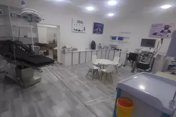 Aylıq Kirayə Obyekt Yasamalda