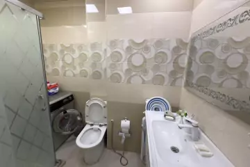 Satılır Yeni Tikili Həzi Aslanovda