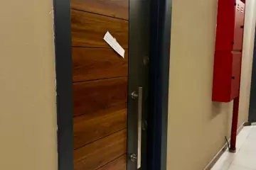 Aylıq Kirayə Yeni Tikili Nəsimi Bazarında