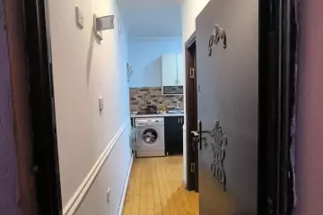 Satılır Həyət Evi Masazırda