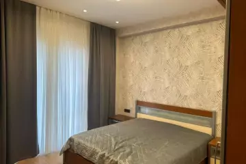 Aylıq Kirayə Yeni Tikili Ağ şəhər Kompleksində
