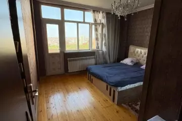 Satılır Yeni Tikili Xırdalan şəhərində