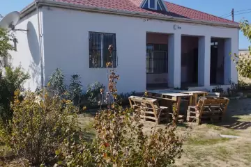 Satılır Həyət Evi Maştağada