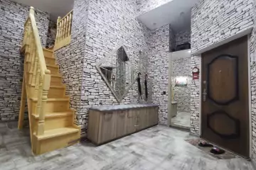 Satılır Yeni Tikili Papanin Körpüsüdə